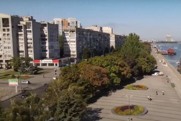 Прогноз погоды в Днепре на неделю с 4 по 10 августа.