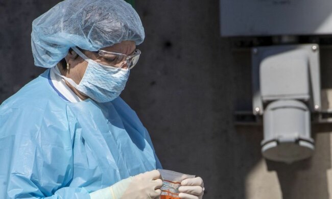 коронавирус