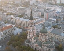 Прогноз погоды на неделю в Харькове.