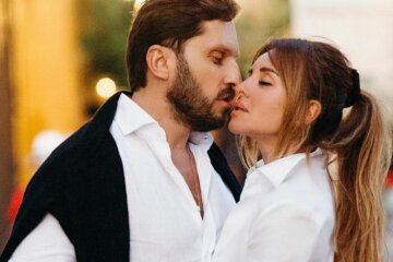 артур пирожков з дружиною, Олександр ревва, Анжеліка ревва