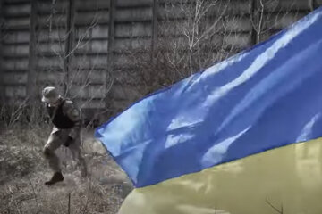 українські військові, бійці ЗСУ