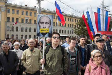 Путін у зоні ризику, Росії напророкували масові протести: “Це все людей дратує”