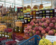 Дефіцит продуктів у Чернігівській області: