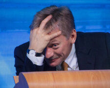 В Кремле испугались санкций против "Северного потока-2", Песков взмолился: "Это не политический проект"