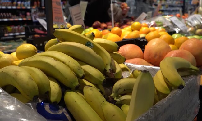 Подорожчання продуктів в Харківській області