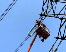 Графики отключения света в Днепропетровской области