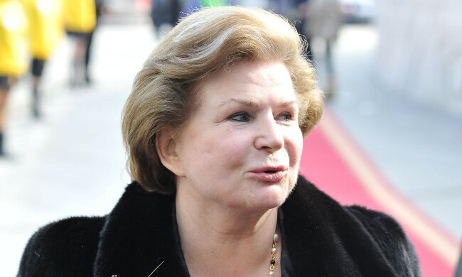 терешкова
