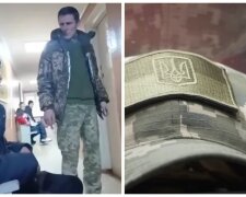 "Я тебя завтра отправлю в Гондурас": ТЦКкшник набросился на мужчину, который выразил недовольство решением ВЛК