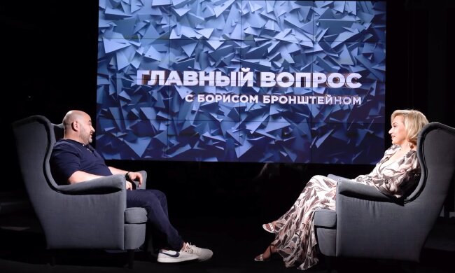 Славина рассказала, кому нужен брачный контракт