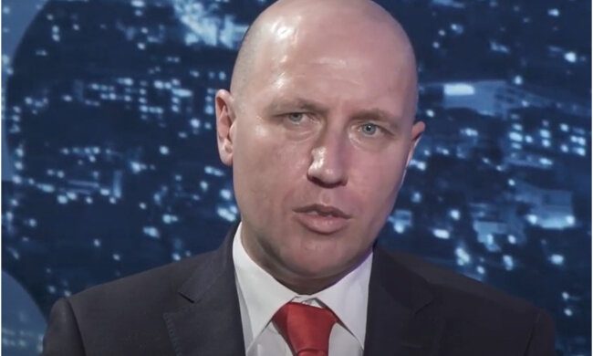 Потрібно розуміти, що колективного Заходу більше немає, - Бізяєв