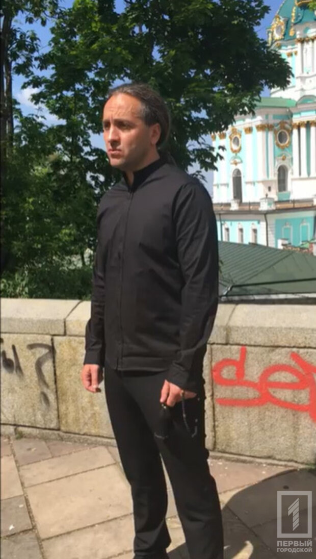 Игорь Бомбушкар
