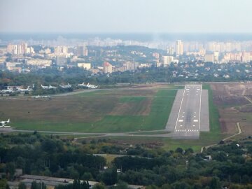 Kyiv_Zhuliany_International_Airport