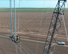 Графіки відключення світла у Запоріжжі на квітень