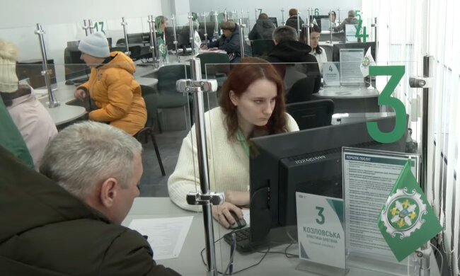 Денежная помощь для ВПЛ в Сумской области