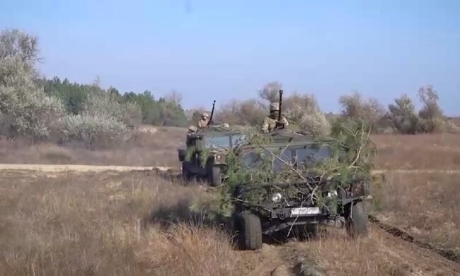 ВСУ, армия Украины
