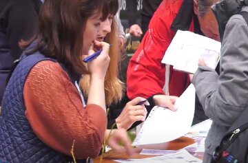 Гуманітарна допомога для пенсіонерів в Одеській області