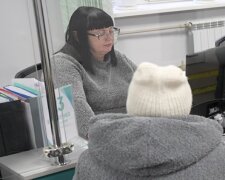 Грошова допомога для ВПО та пенсіонерів у Полтавській області