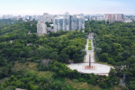 Прогноз погоди в Одеській області