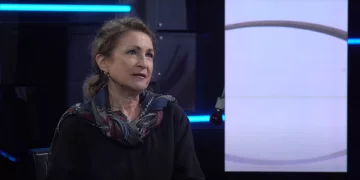 Ирина Зубавина