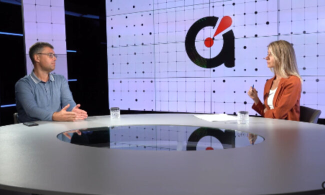 Потери Украины от «СП-2» невозможно оценить только в деньгах, - Харченко