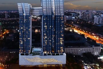 Иностранные инвесторы готовы вкладывать средства в Украину