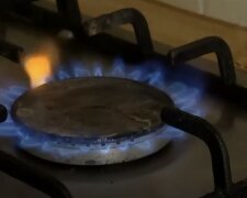 Отключение газа в Виннице
