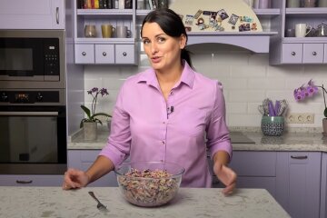 Идеальный гарнир: "Мастер Шеф" Глинская дала элементарный рецепт салата Коул Слоу