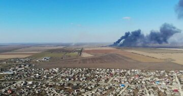 "Да и так хорошо!": в Чернобаевке двумя ударами украинские военные уничтожили почти батальон оккупантов