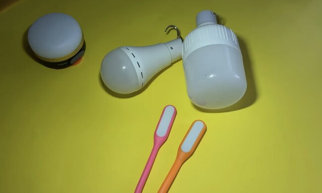 График отключения света в Полтавской области на 3 декабря