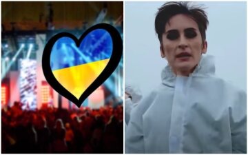 Скандалом обернулся выбор песни для «Евровидения» от Украины: «Вброс, цирк и иллюзия отбора…»