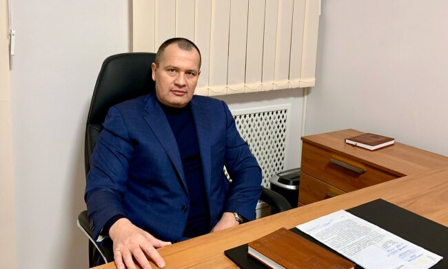 Артур Палатный