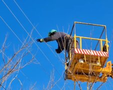 Графіки відключення світла у Полтавській області на 11 лютого