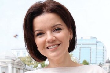 Марічка Падалко