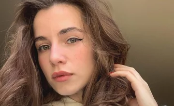 Христина Соловій