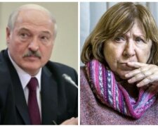 "Ніхто не хоче Майдану": лауреат Нобелівської премії закликала Лукашенка піти, поки не пізно