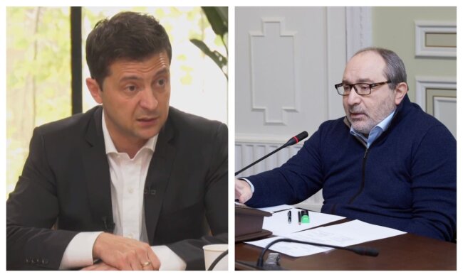 "Кернес, шухер, будет беда": в Харьков едет Зеленский, экстренное заявление