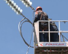 Графіки відключення світла в Дніпропетровській області на 27 січня