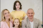14-летняя дочь Кошевого из "Квартал 95" покорила новым образом: "Боже, какая ты идеальная"