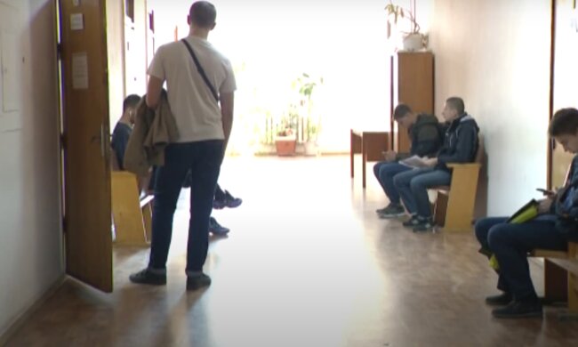 мобилизация, призыв, всу, военные, армия, повестки