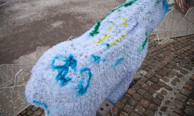 Вандали влаштували свавілля в улюбленому місці відпочинку дніпрян, відео: відомо про наслідки