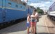 Новый график движения поездов из Львова