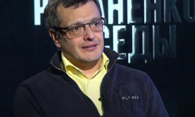 Навіть Міністерство економіки переглянуло свій прогноз ВВП на наступний рік, - Віктор Скаршевський