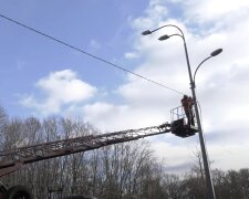 Отключение света на неделю 2-8 июня в Одесской области