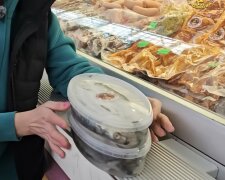 Подорожчання продуктів у Запоріжжі