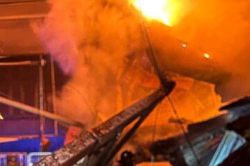 Росіяни вдарили ракетами і дронами, наслідки трагічні: стало відомо, куди поцілили