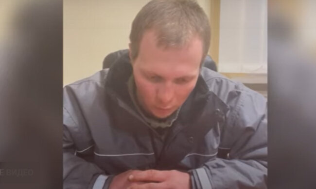 "Нас загнали в угол, как псов": российский оккупант "прозрел" от силы украинской армии