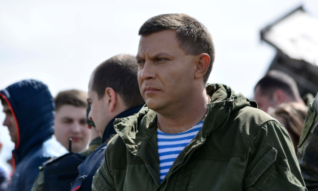 Ликвидация Захарченко: появилась информация о втором погибшем в результате взрыва в Донецке