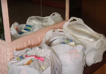 Бесплатные продукты для ВПЛ и пенсионеров в Харькове