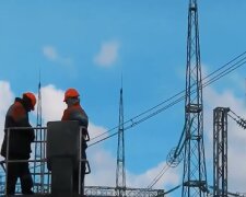 Графіки відключення світла в Полтавській області на 22 січня