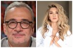 Меладзе без слов продемонстрировал, как любит Веру Брежневу, поклонники недоумевают: "И это всё?"